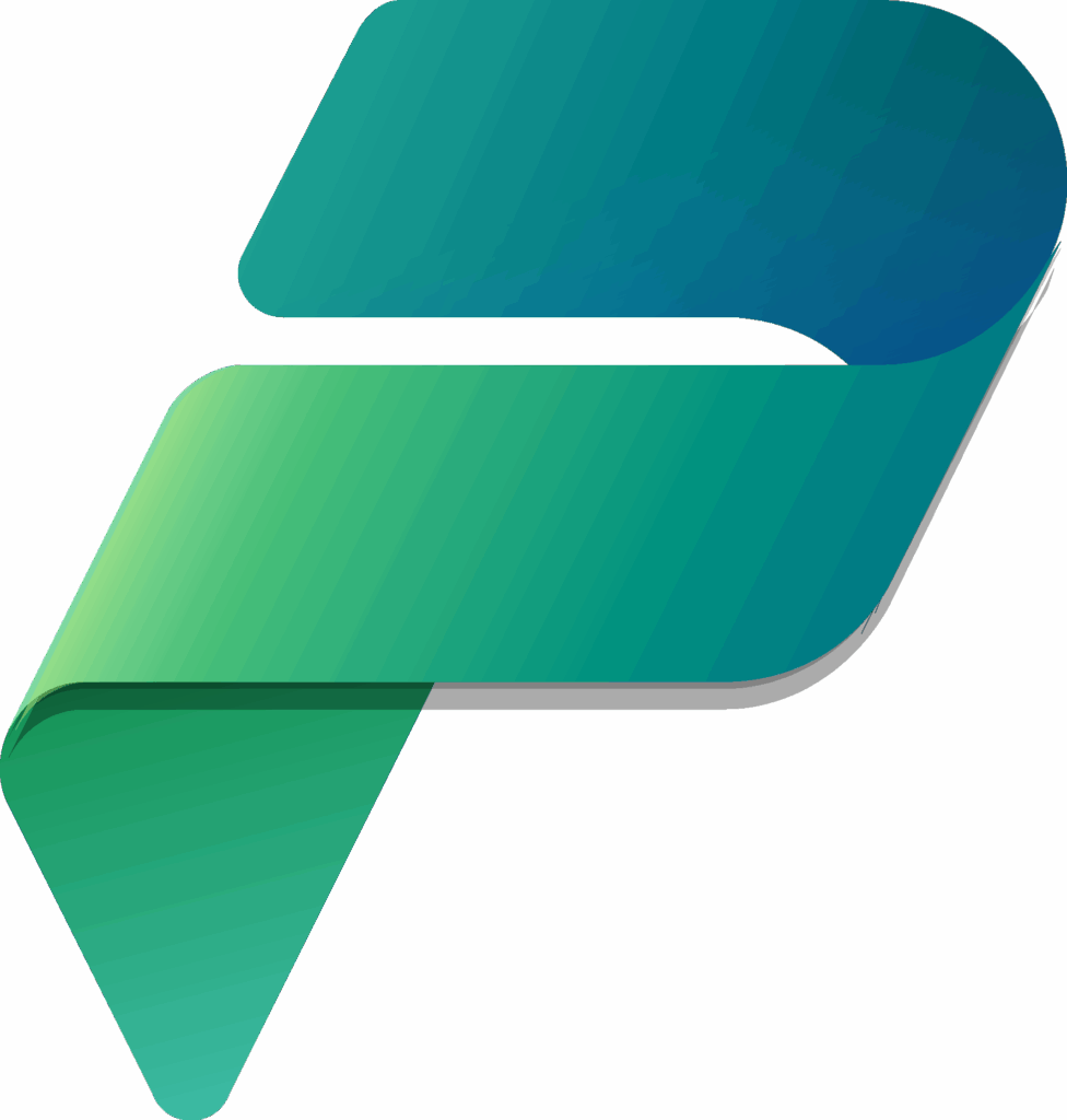 microsoft power platform logo vector.svg