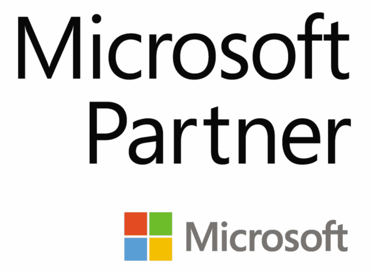 microsoft partner logo